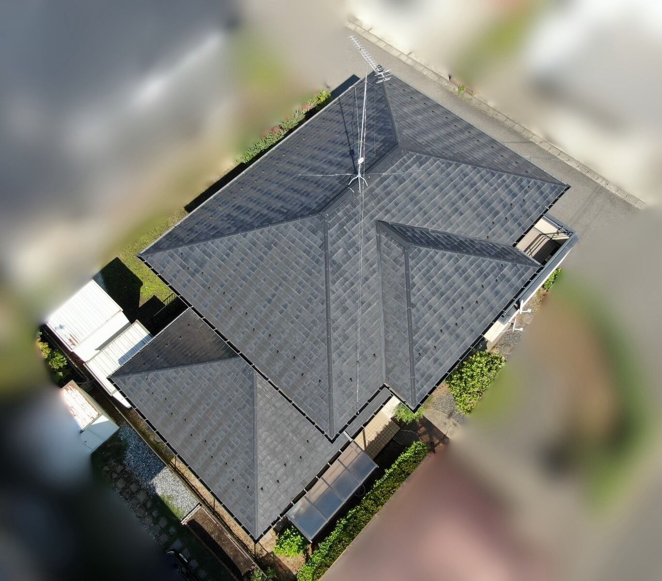 カラーシミュレーションについて